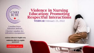 Violence in Nursing Webinar