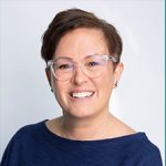 CNO - Leigh Chapman