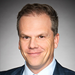 Minister Mark Holland