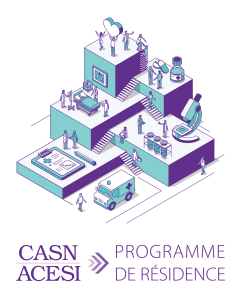 Programme de résidence de L'ACESI
