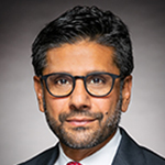 MP Yasir Naqvi